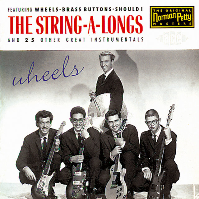 Wheels