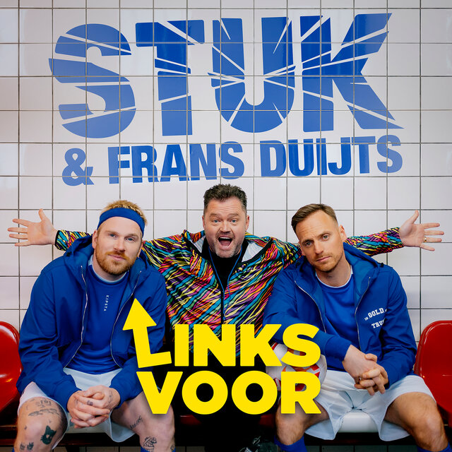 Linksvoor