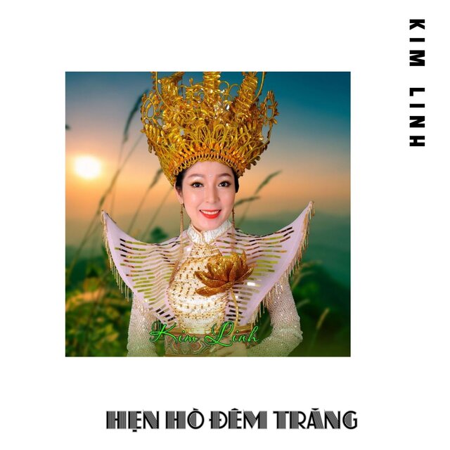 Hẹn Hò Đêm Trăng