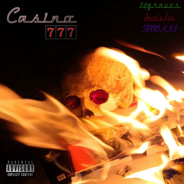 Casino 777