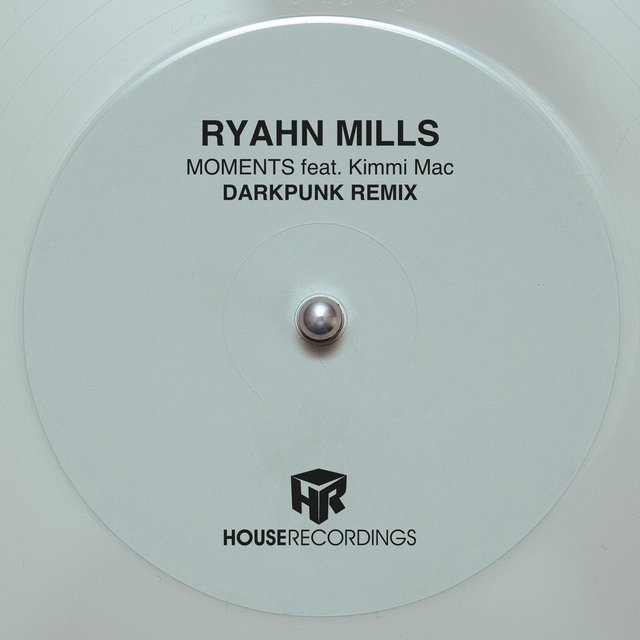 Moments feat Kimmi Mac (DarKPunK Remix)