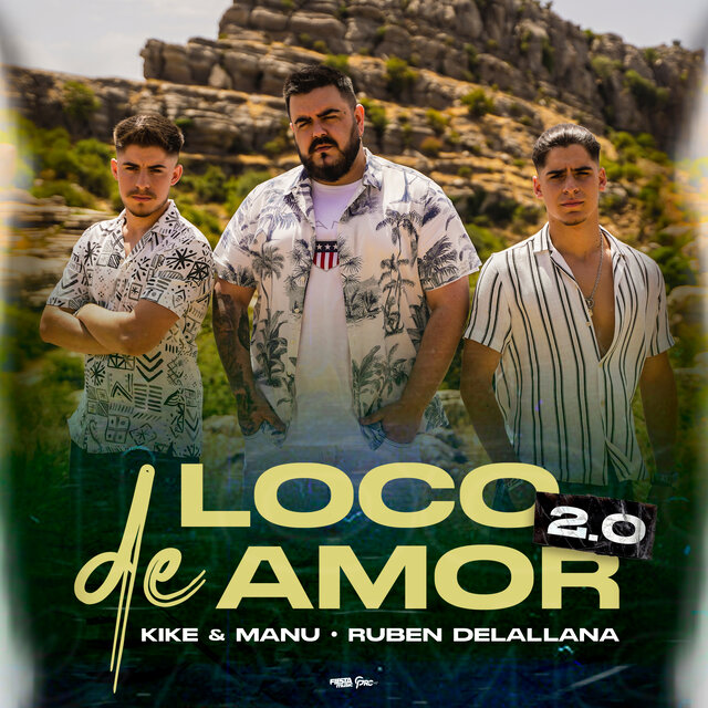 Loco de Amor 2.0