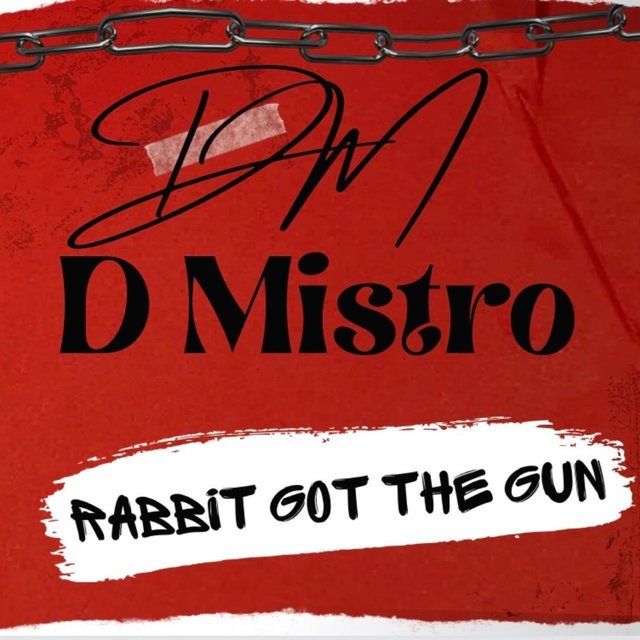 Rabbit Got The Gun by D Mistro on TIDAL