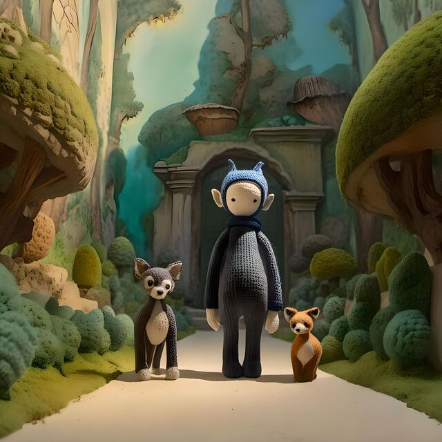 Garden of Life