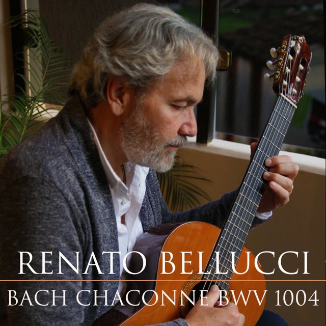 Chaconne BWV 1004