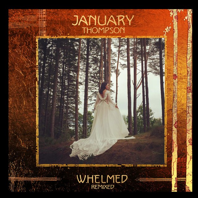 Whelmed (Remixed)