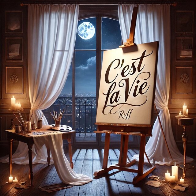 C'est La Vie