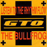 Listen To The Rhythm Flow (7