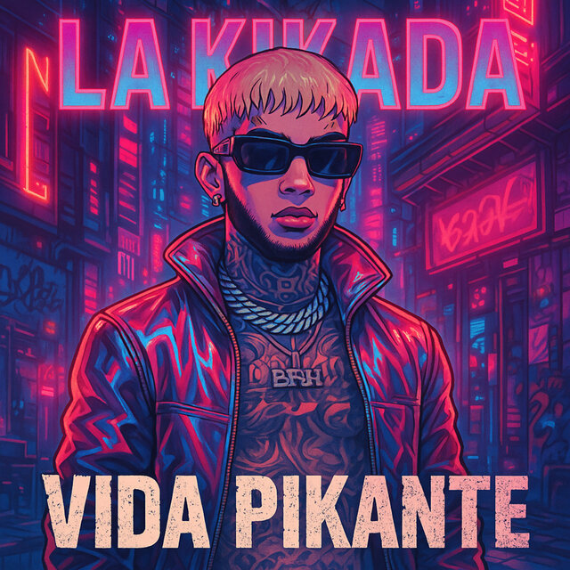 Vida Pikante