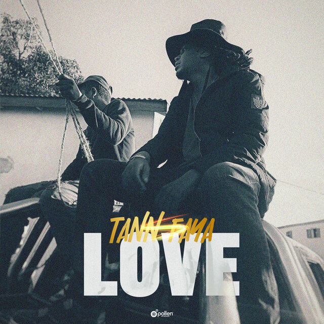 LOVE