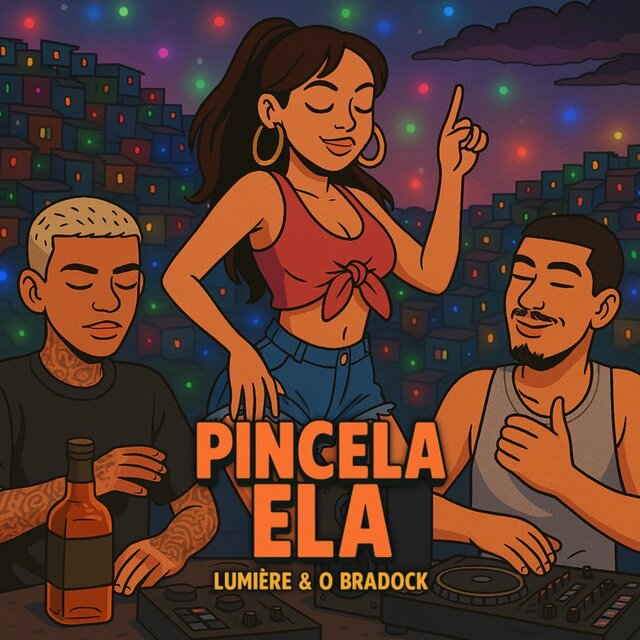 PINCELA ELA