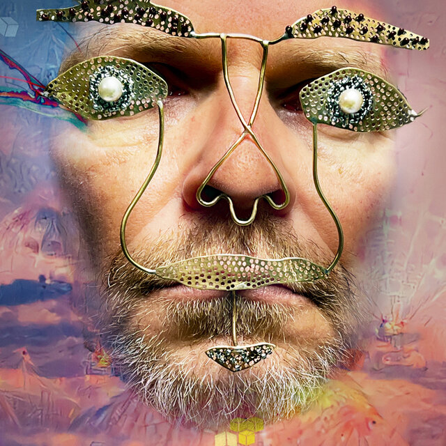 Serotonin: Live@Kunzt66