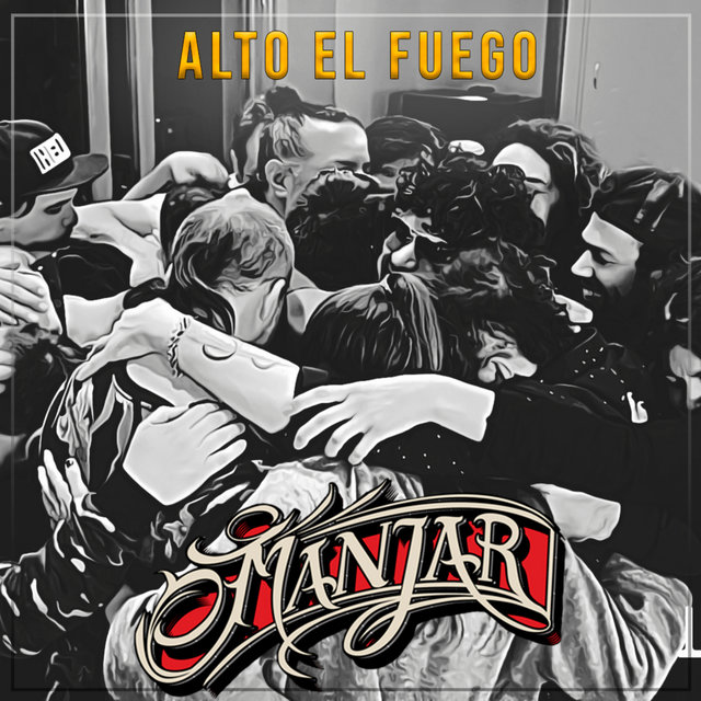 Alto el Fuego