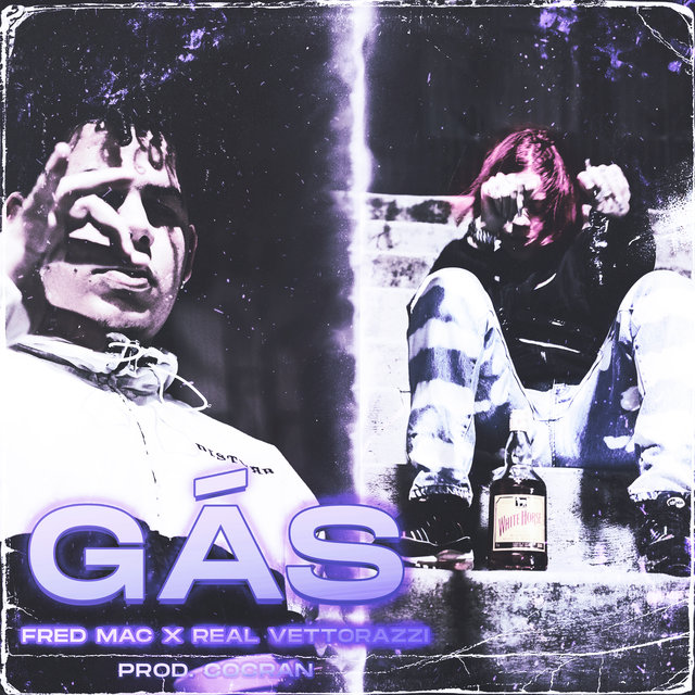 Gás
