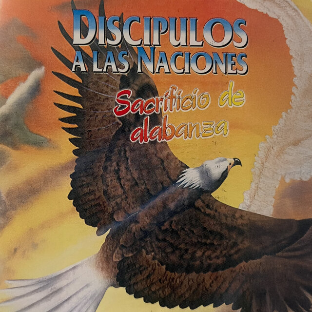 Sacrificio de Alabanza