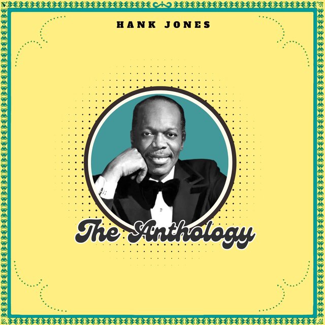 The Anthology