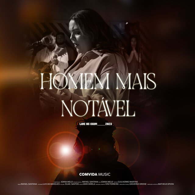 Homem Mais Notável
