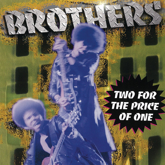 Two For The Price Of One (Bonus Version)
