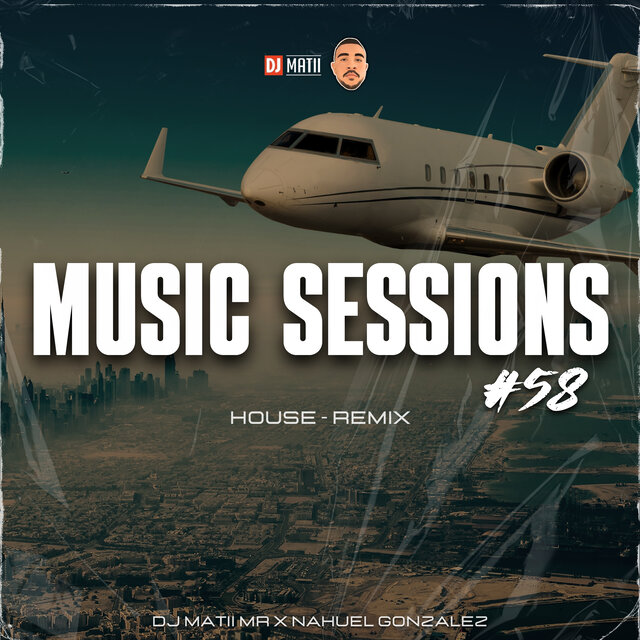 Music Sessions #58