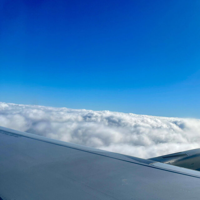 Highest Plane