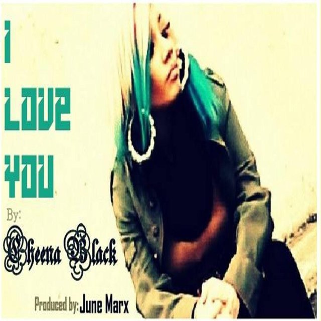 I Love You