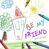 Be My Friend