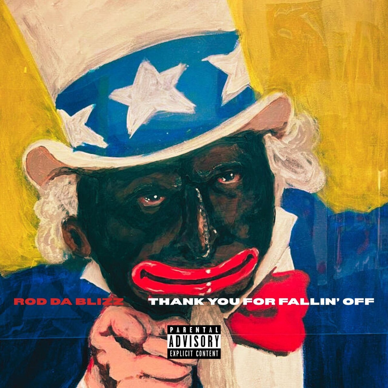 Rod Da Blizz on TIDAL