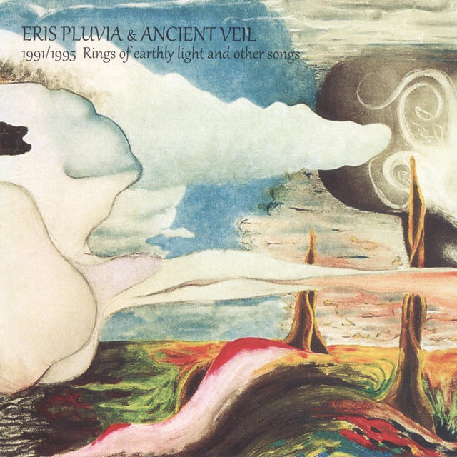 1991/1995 Rings of Earthly Light and Other Songs