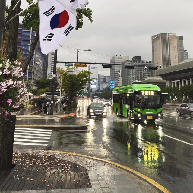 korea