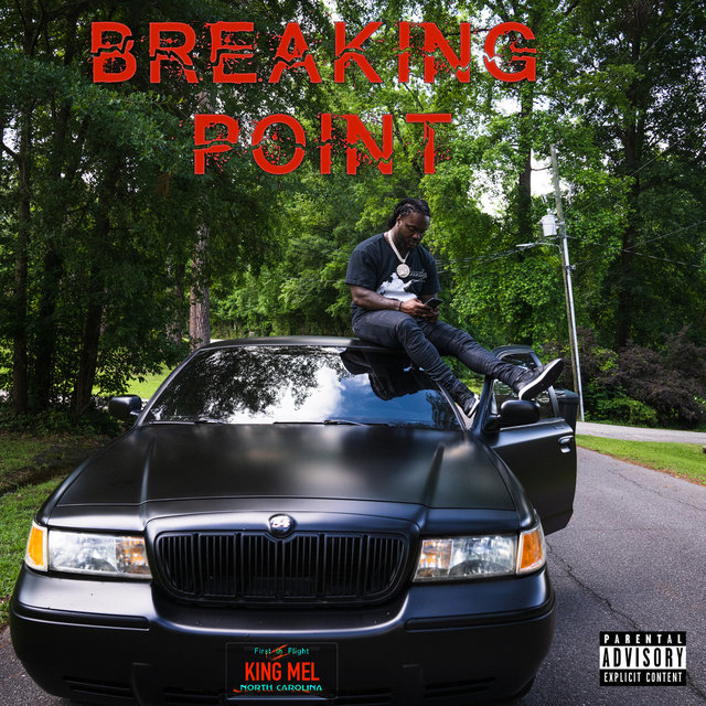 Breaking Point