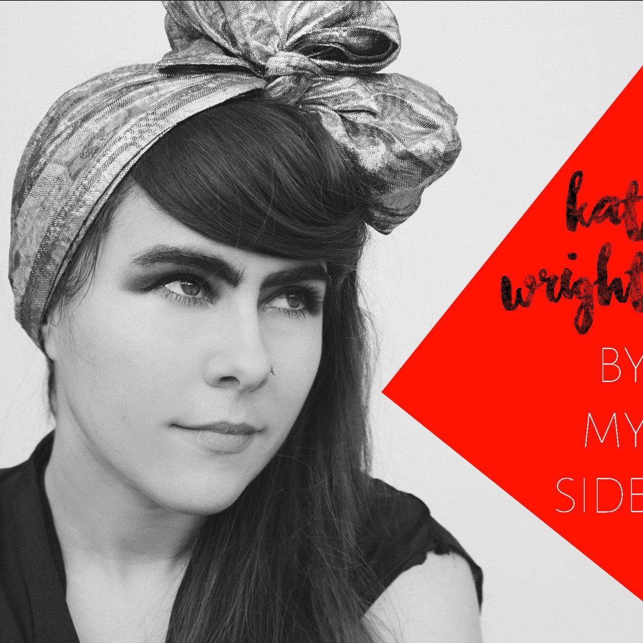 Kat Wright on TIDAL