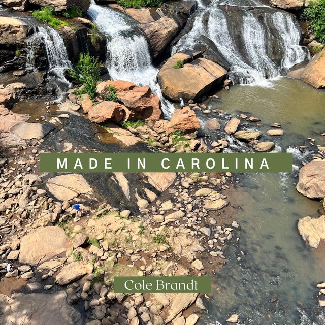 Made in Carolina