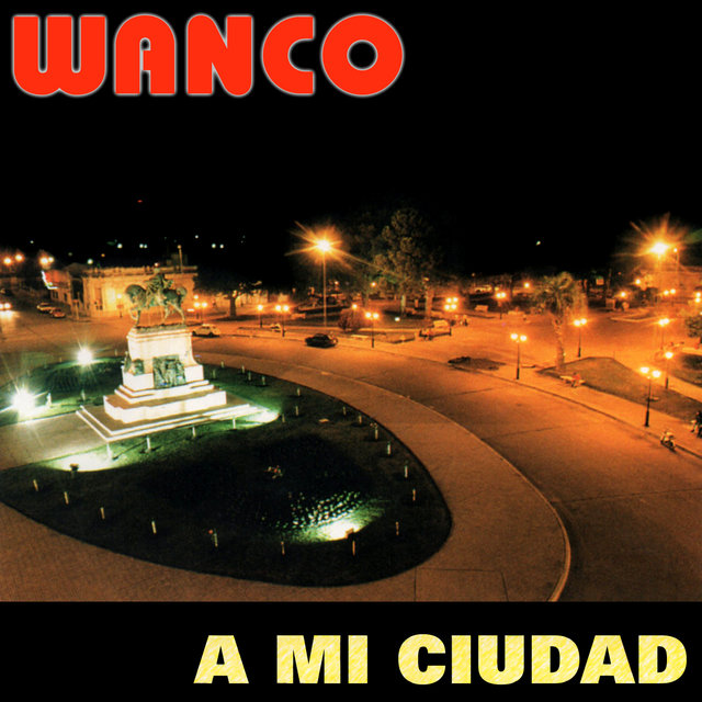 A Mi Ciudad