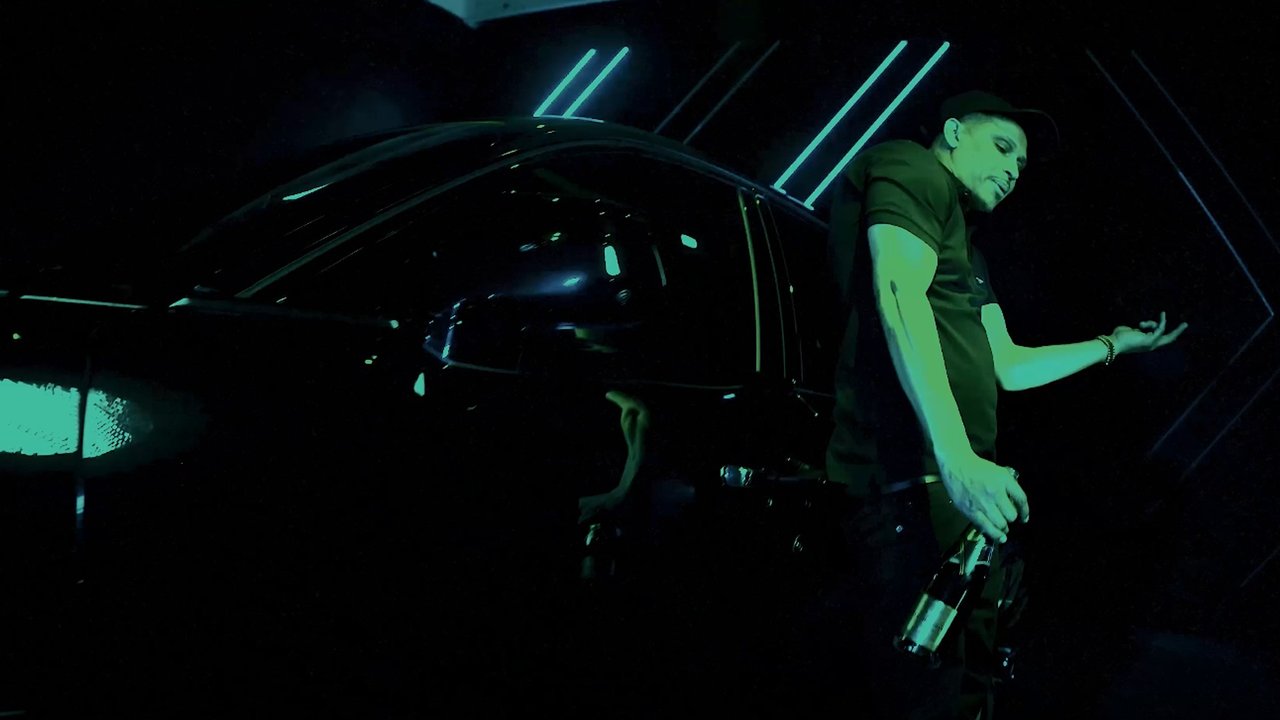 Big F & N (Official Video)