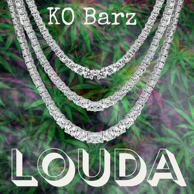 Louda