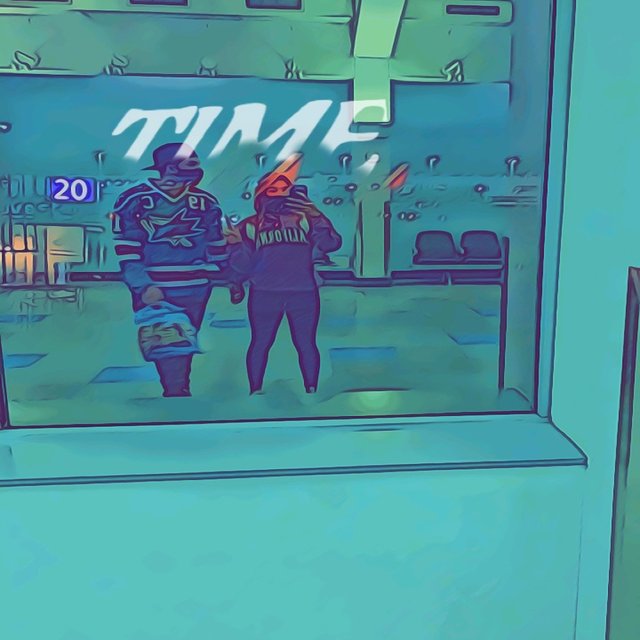 Time