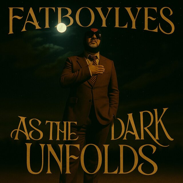 As The Dark Unfolds