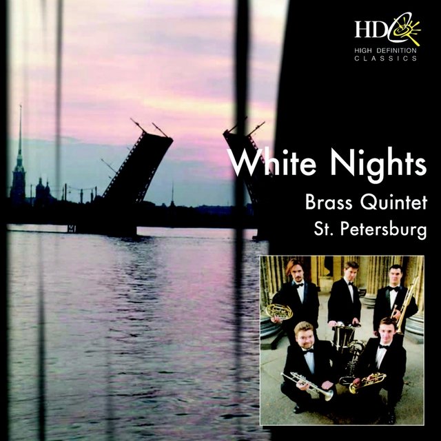 White Nights