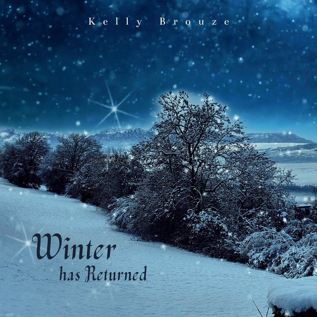 Winter Has Returned