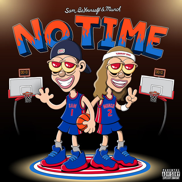 No Time