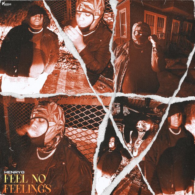 Feel No Feelings