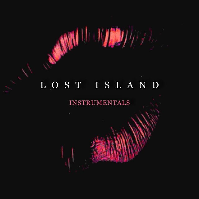 Lost Island (Instrumentals)