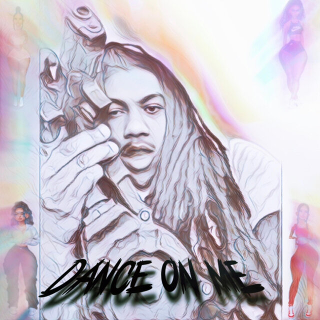 Dance On Me (GLOMIXP2)