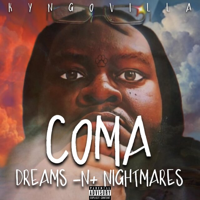 Coma Dreams -N+ Nightmares