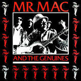 Mr Mac Plays On