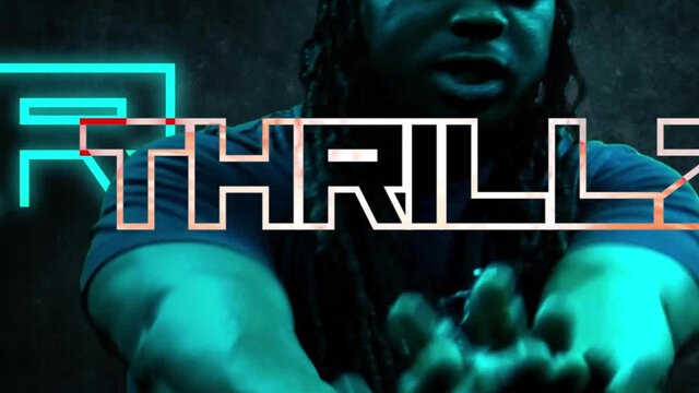 Thrillz (feat. QEW LLC)