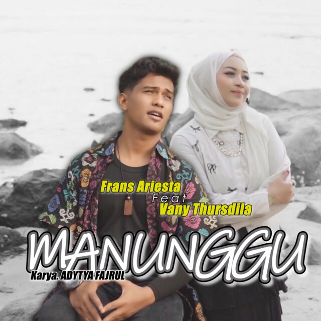 Manunggu
