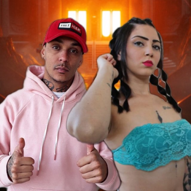 Bandida do Insta