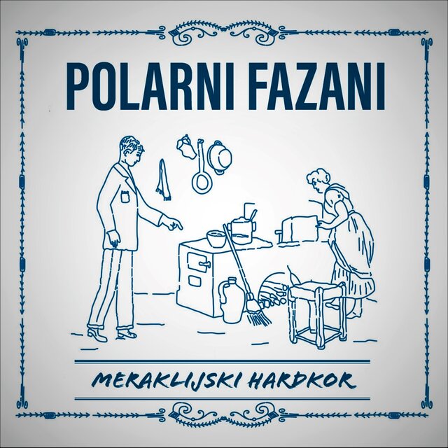Meraklijski Hardkor