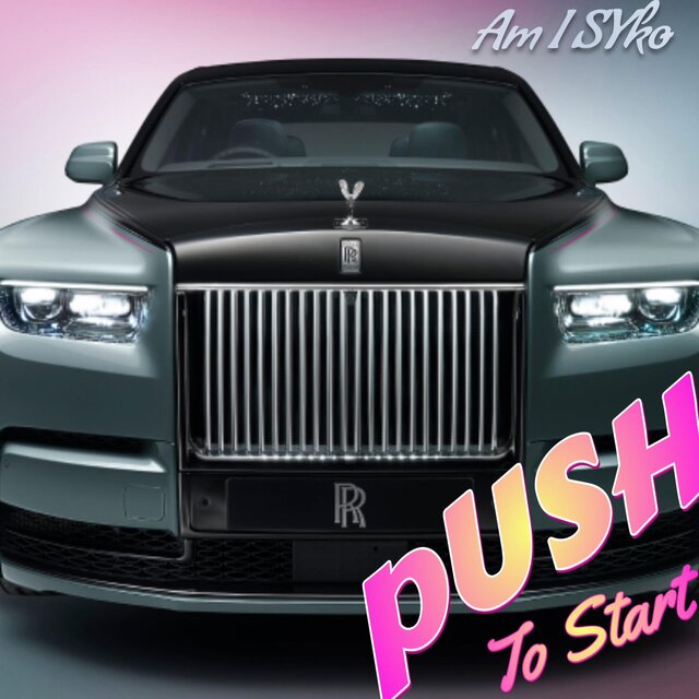 Push To Start